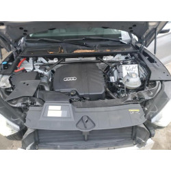 2023 AUDI Q5 WA1EAAFY8P2115640 93419175