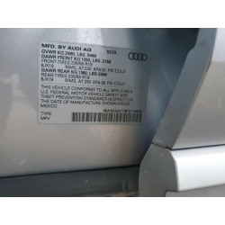 2023 AUDI Q5 WA1EAAFY8P2115640 93419175