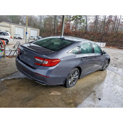 2020 HONDA ACCORD 1HGCV1F10LA103990 94364295