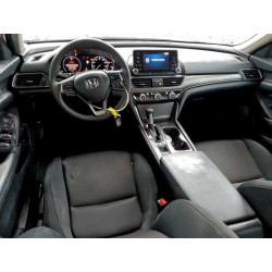 2020 HONDA ACCORD 1HGCV1F10LA103990 94364295