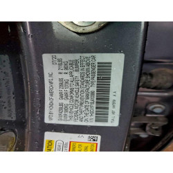 2020 HONDA ACCORD 1HGCV1F10LA103990 94364295