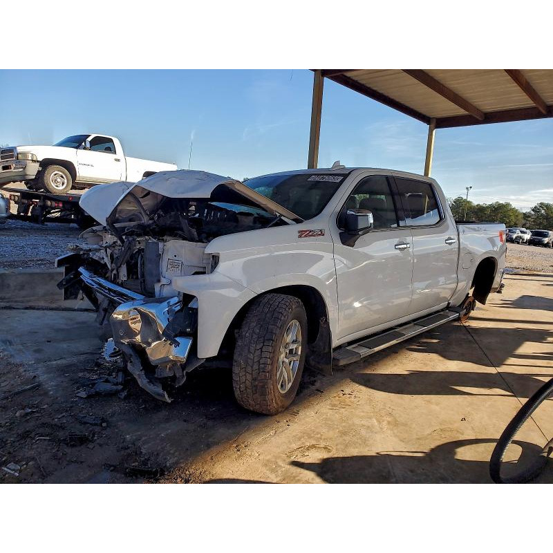 2020 CHEVROLET ALL Models 1GCUYGED2LZ269826 94875065