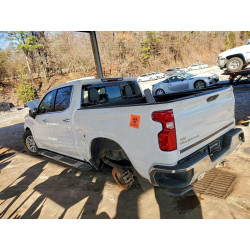 2020 CHEVROLET ALL Models 1GCUYGED2LZ269826 94875065