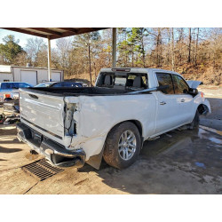 2020 CHEVROLET ALL Models 1GCUYGED2LZ269826 94875065