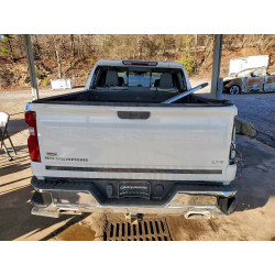 2020 CHEVROLET ALL Models 1GCUYGED2LZ269826 94875065