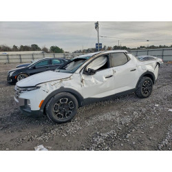 2022 HYUNDAI SANTA CRUZ 5NTJADAE4NH029029 95199325