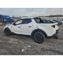 2022 HYUNDAI SANTA CRUZ 5NTJADAE4NH029029 95199325