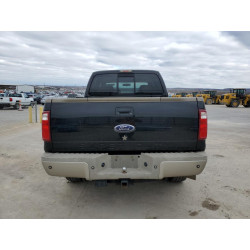2008 FORD F250