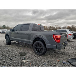 2021 FORD F-150 1FTFW1E57MFA02396 96388345