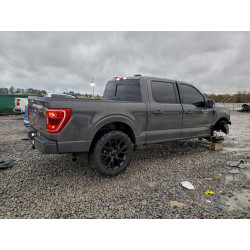 2021 FORD F-150 1FTFW1E57MFA02396 96388345