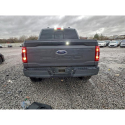 2021 FORD F-150 1FTFW1E57MFA02396 96388345