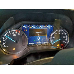 2021 FORD F-150 1FTFW1E57MFA02396 96388345