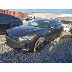 2020 KIA STINGER KNAE15LA3L6073673 96584955