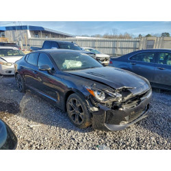2020 KIA STINGER KNAE15LA3L6073673 96584955