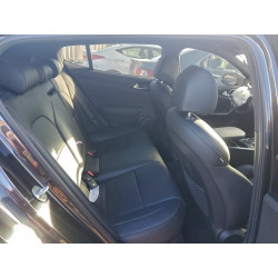 2020 KIA STINGER KNAE15LA3L6073673 96584955