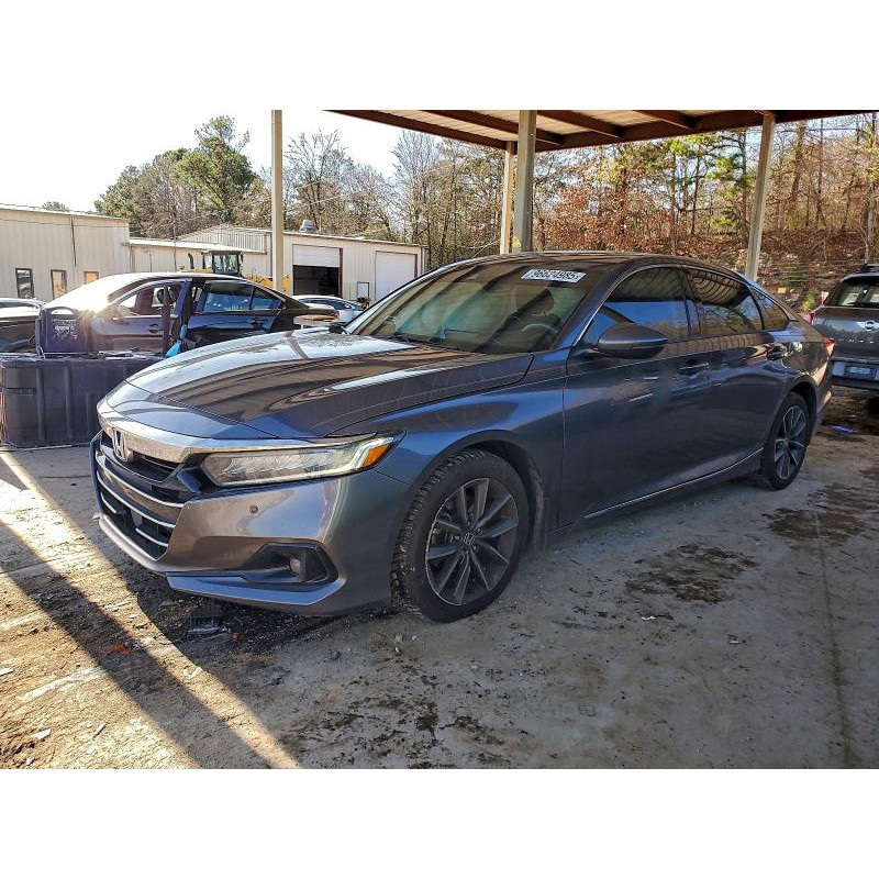 2021 HONDA ACCORD 1HGCV1F53MA026066 96624985