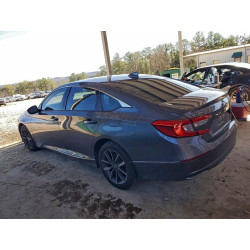 2021 HONDA ACCORD 1HGCV1F53MA026066 96624985