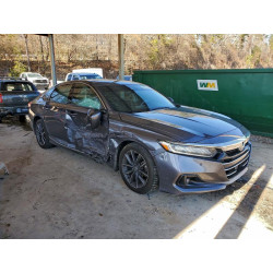 2021 HONDA ACCORD 1HGCV1F53MA026066 96624985