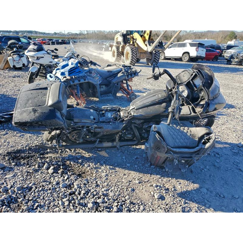 2021 HARLEY-DAVIDSON FL 1HD1KTP11MB648177 96736295