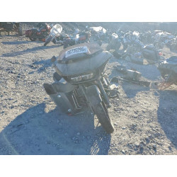 2021 HARLEY-DAVIDSON FL 1HD1KTP11MB648177 96736295