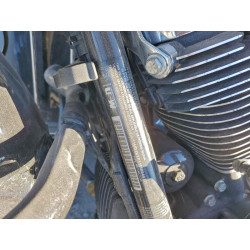 2021 HARLEY-DAVIDSON FL 1HD1KTP11MB648177 96736295