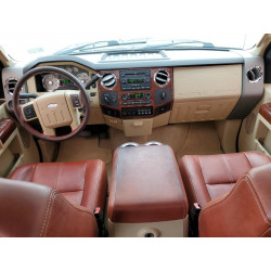 2008 FORD F250