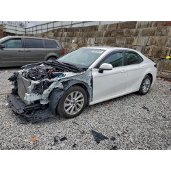 2023 TOYOTA CAMRY 4T1C11AK0PU804491 98013525