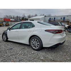 2023 TOYOTA CAMRY 4T1C11AK0PU804491 98013525
