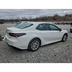 2023 TOYOTA CAMRY 4T1C11AK0PU804491 98013525