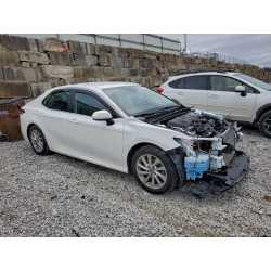 2023 TOYOTA CAMRY 4T1C11AK0PU804491 98013525