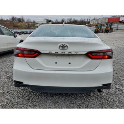 2023 TOYOTA CAMRY 4T1C11AK0PU804491 98013525