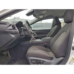 2023 TOYOTA CAMRY 4T1C11AK0PU804491 98013525