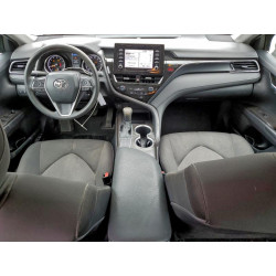 2023 TOYOTA CAMRY 4T1C11AK0PU804491 98013525