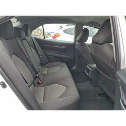 2023 TOYOTA CAMRY 4T1C11AK0PU804491 98013525