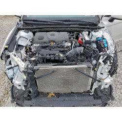 2023 TOYOTA CAMRY 4T1C11AK0PU804491 98013525