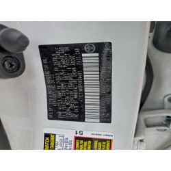 2023 TOYOTA CAMRY 4T1C11AK0PU804491 98013525