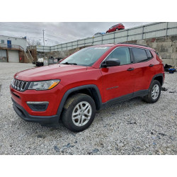 2020 JEEP COMPASS 3C4NJDAB4LT137945 99072805