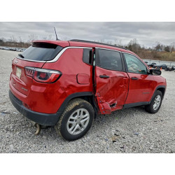 2020 JEEP COMPASS 3C4NJDAB4LT137945 99072805