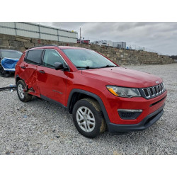 2020 JEEP COMPASS 3C4NJDAB4LT137945 99072805