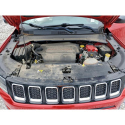 2020 JEEP COMPASS 3C4NJDAB4LT137945 99072805