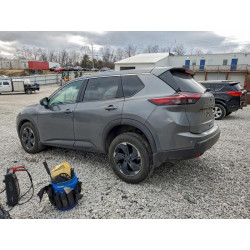2025 NISSAN ROGUE 5N1BT3BB3SC861590 99638905