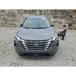 2025 NISSAN ROGUE 5N1BT3BB3SC861590 99638905