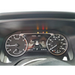 2025 NISSAN ROGUE 5N1BT3BB3SC861590 99638905