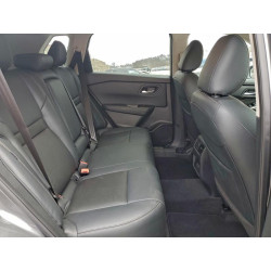 2025 NISSAN ROGUE 5N1BT3BB3SC861590 99638905