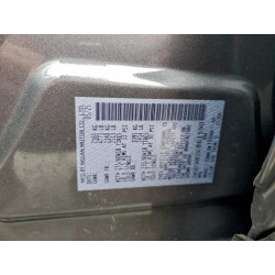 2025 NISSAN ROGUE 5N1BT3BB3SC861590 99638905