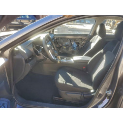 2025 NISSAN SENTRA 3N1AB8CV6SY299896 72602185