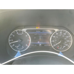 2025 NISSAN SENTRA 3N1AB8CV6SY299896 72602185