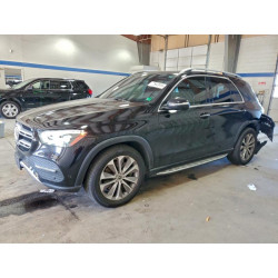 2020 MERCEDES-BENZ GLE-CLASS 4JGFB5KB1LA024141 72933815
