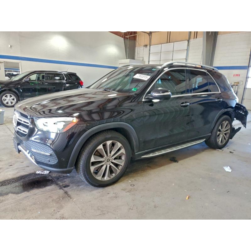 2020 MERCEDES-BENZ GLE-CLASS 4JGFB5KB1LA024141 72933815