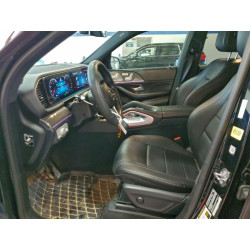 2020 MERCEDES-BENZ GLE-CLASS 4JGFB5KB1LA024141 72933815